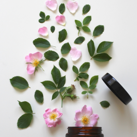 Cosmétiques visage